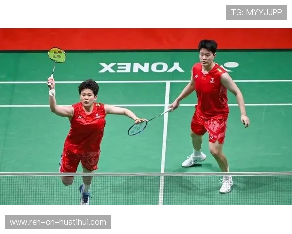 国羽女双强势回归，多组合展现绝对统治力