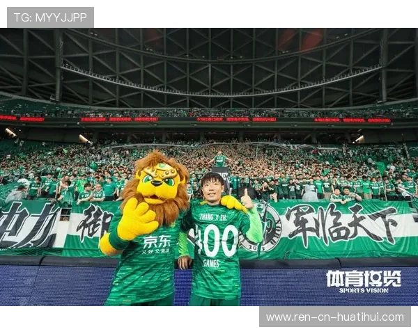 国安核心或将续约，未来可期！